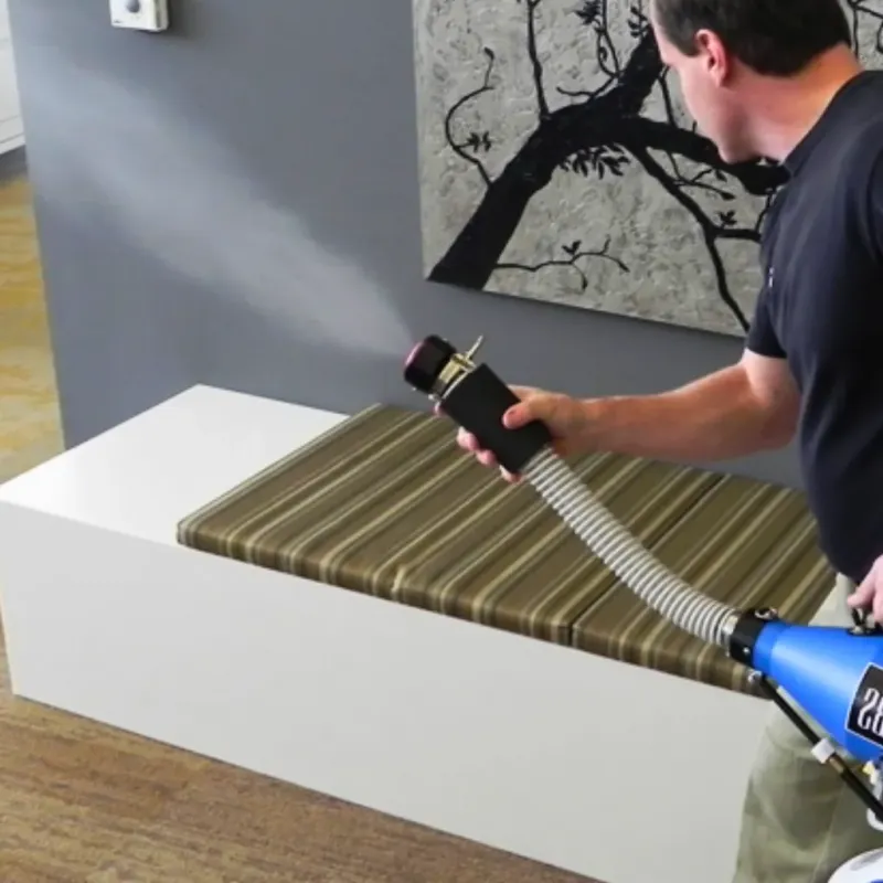 Professional Odor Removal in City of Bristol, VA